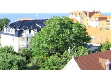 Ferienwohnung in K�hlungsborn (Mecklenburgische Ostseek�ste) oder Ferienwohnung oder Ferienhaus