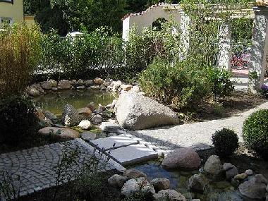 Ferienwohnung in K�hlungsborn (Mecklenburgische Ostseek�ste) oder Ferienwohnung oder Ferienhaus