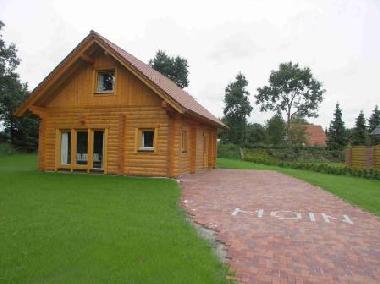 Ferienhaus Friedeburg Ostfriesland