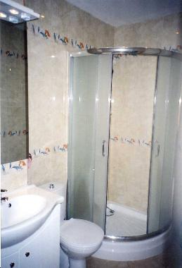 Ferienwohnung in Sunny Beach (Burgas) oder Ferienwohnung oder Ferienhaus