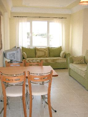 Ferienwohnung in Altinkum (Aydin) oder Ferienwohnung oder Ferienhaus