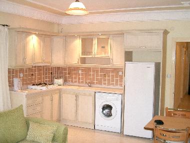 Ferienwohnung in Altinkum (Aydin) oder Ferienwohnung oder Ferienhaus