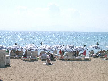 Ferienwohnung in Altinkum (Aydin) oder Ferienwohnung oder Ferienhaus