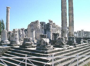 Ferienwohnung in Altinkum (Aydin) oder Ferienwohnung oder Ferienhaus