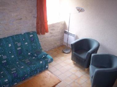 Ferienwohnung in Blaignac (Gironde) oder Ferienwohnung oder Ferienhaus