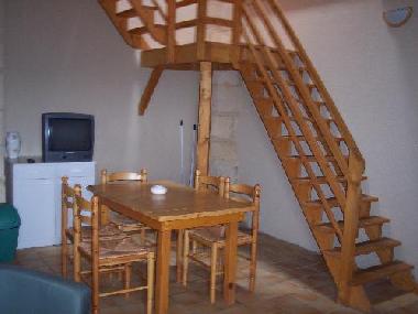 Ferienwohnung in Blaignac (Gironde) oder Ferienwohnung oder Ferienhaus