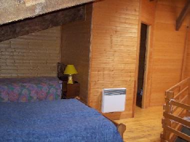 Ferienwohnung in Blaignac (Gironde) oder Ferienwohnung oder Ferienhaus