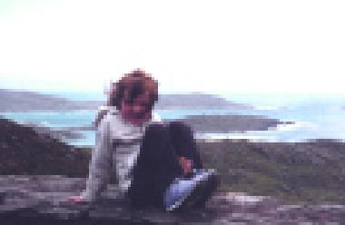 Ferienhaus in Eyeries (Cork) oder Ferienwohnung oder Ferienhaus