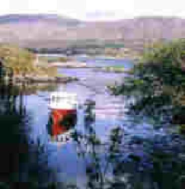 Ferienhaus in Eyeries (Cork) oder Ferienwohnung oder Ferienhaus