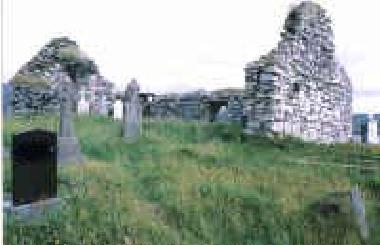 Ferienhaus in Eyeries (Cork) oder Ferienwohnung oder Ferienhaus