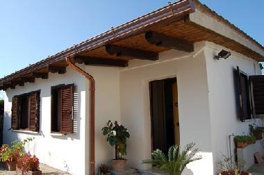 Ferienwohnung in Fiumicino (Roma) oder Ferienwohnung oder Ferienhaus