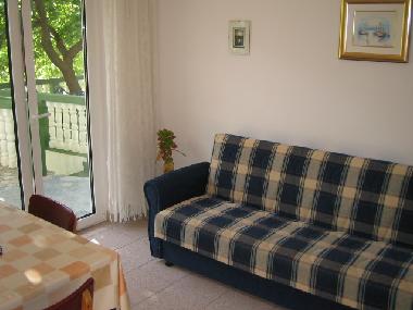 Ferienwohnung in Lopar (Primorsko-Goranska) oder Ferienwohnung oder Ferienhaus