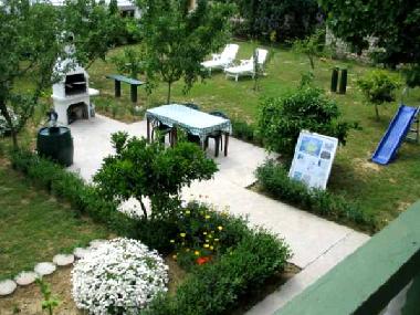 Ferienwohnung in Lopar (Primorsko-Goranska) oder Ferienwohnung oder Ferienhaus