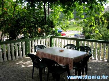 Ferienwohnung in Lopar (Primorsko-Goranska) oder Ferienwohnung oder Ferienhaus