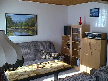 Ferienhaus in Ribnitz-Damgarten (Mecklenburgische Ostseek�ste) oder Ferienwohnung oder Ferienhaus