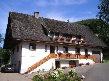 Ferienwohnung in Bad Peterstal (Schwarzwald) oder Ferienwohnung oder Ferienhaus