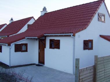 Ferienhaus in De Haan (Flandern) oder Ferienwohnung oder Ferienhaus