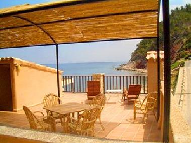 Ferienwohnung in VALDEMOSSA (Mallorca) oder Ferienwohnung oder Ferienhaus