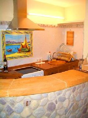 Ferienwohnung in VALDEMOSSA (Mallorca) oder Ferienwohnung oder Ferienhaus