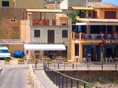 Ferienwohnung in VALDEMOSSA (Mallorca) oder Ferienwohnung oder Ferienhaus