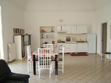 Ferienwohnung in Syracuse (Siracusa) oder Ferienwohnung oder Ferienhaus