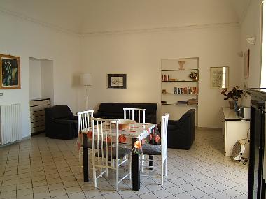 Ferienwohnung in Syracuse (Siracusa) oder Ferienwohnung oder Ferienhaus