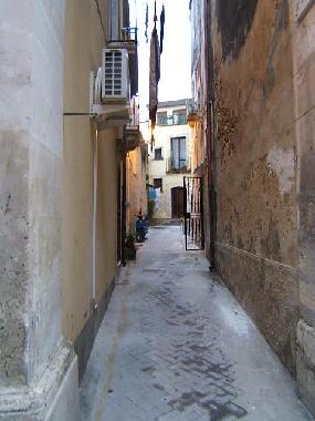 Ferienwohnung in Syracuse (Siracusa) oder Ferienwohnung oder Ferienhaus
