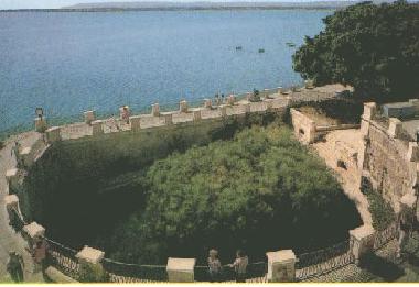 Ferienwohnung in Syracuse (Siracusa) oder Ferienwohnung oder Ferienhaus