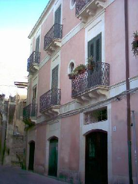 Ferienwohnung in ORTIGIA (Siracusa) oder Ferienwohnung oder Ferienhaus