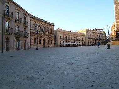 Ferienwohnung in ORTIGIA (Siracusa) oder Ferienwohnung oder Ferienhaus