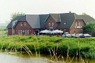 Ferienwohnung in Ockholm (Nordsee-Festland) oder Ferienwohnung oder Ferienhaus