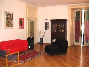 Ferienwohnung in Napoli (Napoli) oder Ferienwohnung oder Ferienhaus