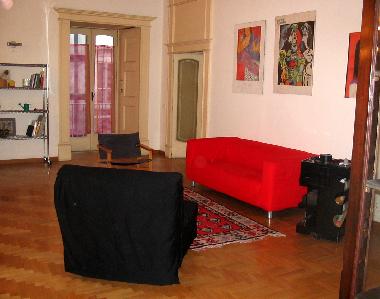 Ferienwohnung in Napoli (Napoli) oder Ferienwohnung oder Ferienhaus