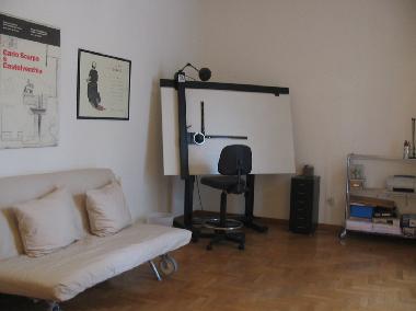 Ferienwohnung in Napoli (Napoli) oder Ferienwohnung oder Ferienhaus