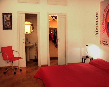 Ferienwohnung in Napoli (Napoli) oder Ferienwohnung oder Ferienhaus