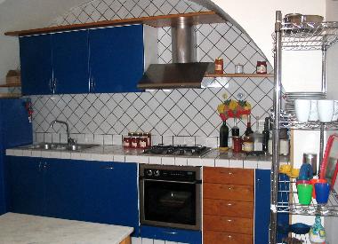 Ferienwohnung in Napoli (Napoli) oder Ferienwohnung oder Ferienhaus