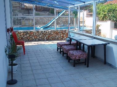 Ferienhaus in Balchik (Varna) oder Ferienwohnung oder Ferienhaus