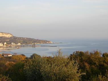 Ferienhaus in Balchik (Varna) oder Ferienwohnung oder Ferienhaus