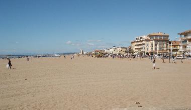 Ferienwohnung in Thezan les Beziers (H�rault) oder Ferienwohnung oder Ferienhaus