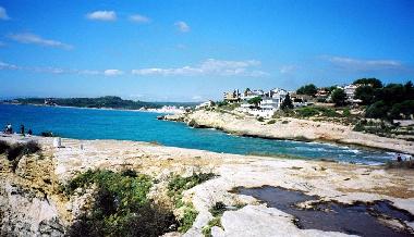 Ferienwohnung in Torredembarra (Barcelona) oder Ferienwohnung oder Ferienhaus