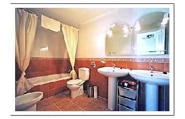 Ferienhaus in fuengirola (M�laga) oder Ferienwohnung oder Ferienhaus