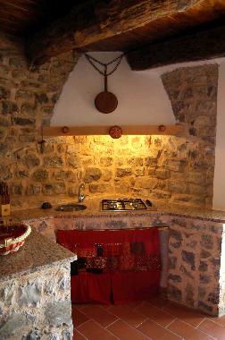 Ferienwohnung in bagnone (Massa-Carrara) oder Ferienwohnung oder Ferienhaus