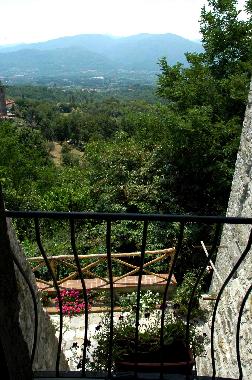 Ferienwohnung in bagnone (Massa-Carrara) oder Ferienwohnung oder Ferienhaus