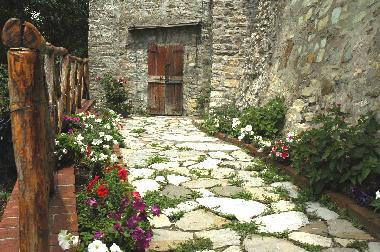 Ferienwohnung in bagnone (Massa-Carrara) oder Ferienwohnung oder Ferienhaus