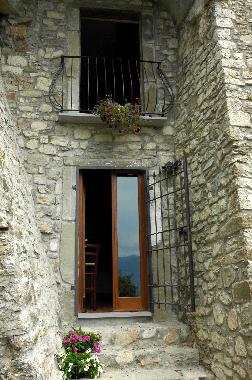 Ferienwohnung in bagnone (Massa-Carrara) oder Ferienwohnung oder Ferienhaus