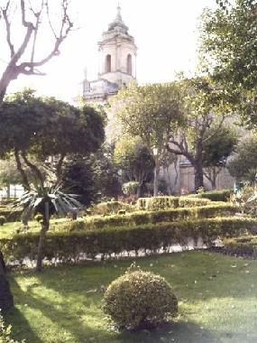 Ferienhaus in Ragusa Ibla (Ragusa) oder Ferienwohnung oder Ferienhaus