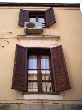 Ferienhaus in Ragusa Ibla (Ragusa) oder Ferienwohnung oder Ferienhaus