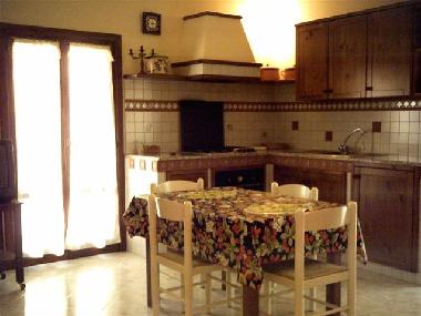 Ferienhaus in Ragusa Ibla (Ragusa) oder Ferienwohnung oder Ferienhaus