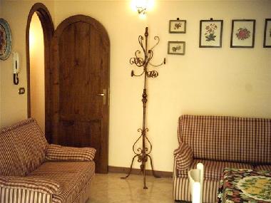 Ferienhaus in Ragusa Ibla (Ragusa) oder Ferienwohnung oder Ferienhaus