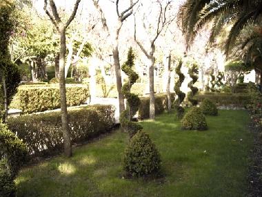 Ferienhaus in Ragusa Ibla (Ragusa) oder Ferienwohnung oder Ferienhaus